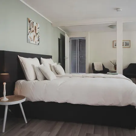 Het Ruime Sop 3* Wassenaar