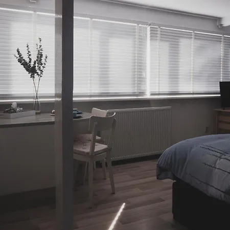 Het Ruime Sop Bed & Breakfast Wassenaar