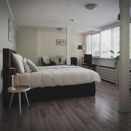 Het Ruime Sop Bed & Breakfast 3*