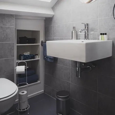 Het Ruime Sop 3* Wassenaar