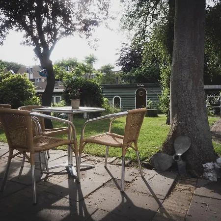 Bed & Breakfast Het Ruime Sop Wassenaar