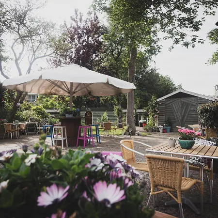 Bed & Breakfast Het Ruime Sop Wassenaar