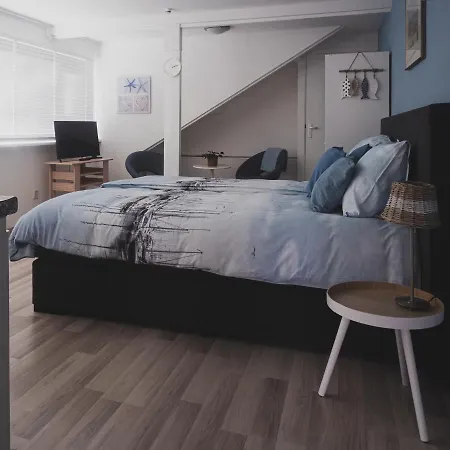 Bed & Breakfast Het Ruime Sop