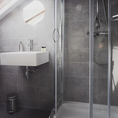 Het Ruime Sop Bed & Breakfast