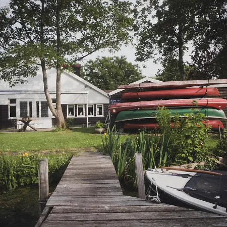 Bed & Breakfast Het Ruime Sop Wassenaar