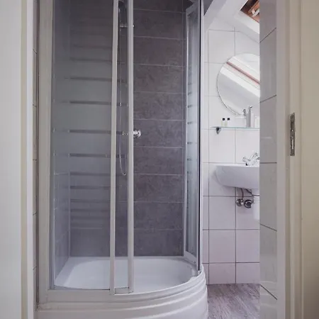 Bed & Breakfast Het Ruime Sop