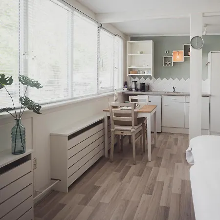 Het Ruime Sop Bed & Breakfast Wassenaar