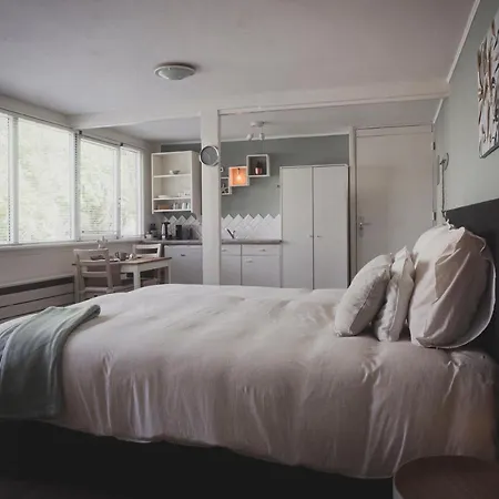 Het Ruime Sop Wassenaar