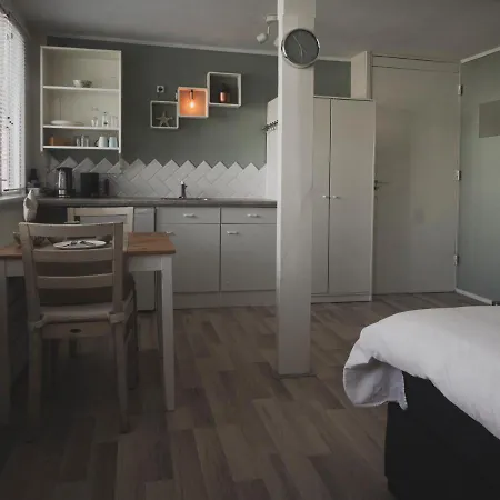 Het Ruime Sop Bed & Breakfast 3*