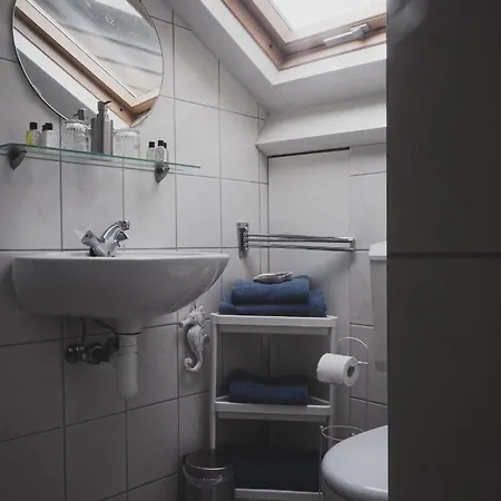 Het Ruime Sop B&B 3*