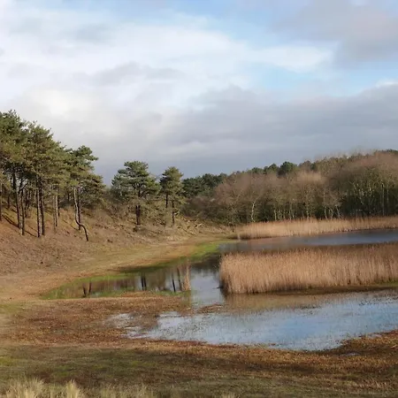 Bed & Breakfast Het Ruime Sop