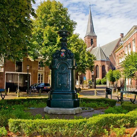 Bed & Breakfast Het Ruime Sop 3*