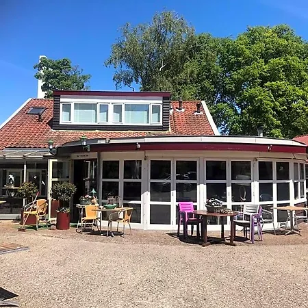 B&B Het Ruime Sop