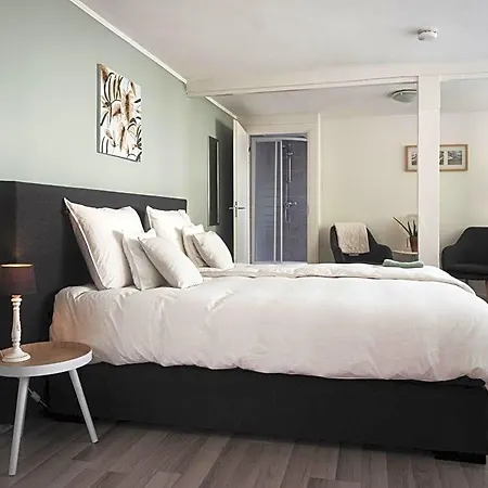 Het Ruime Sop B&B 바세나르