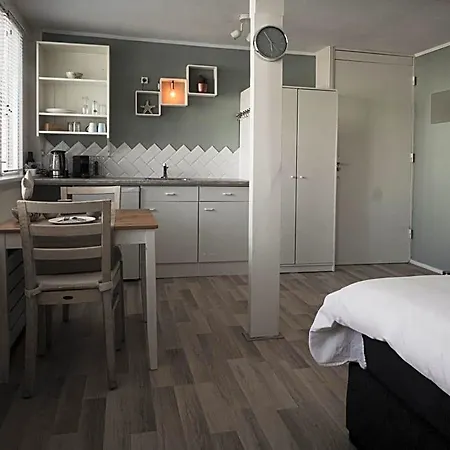 Het Ruime Sop B&B 바세나르