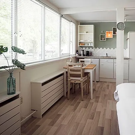 Het Ruime Sop B&B 바세나르