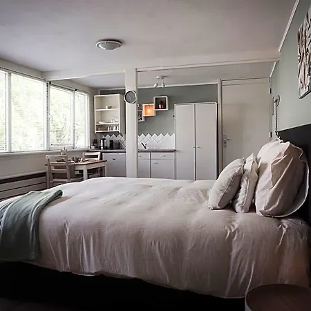 B&B Het Ruime Sop 3*