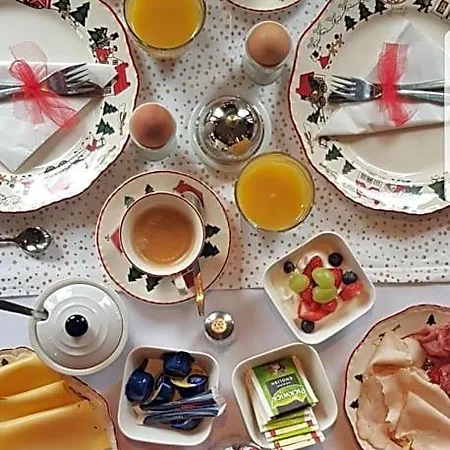 Het Ruime Sop B&B
