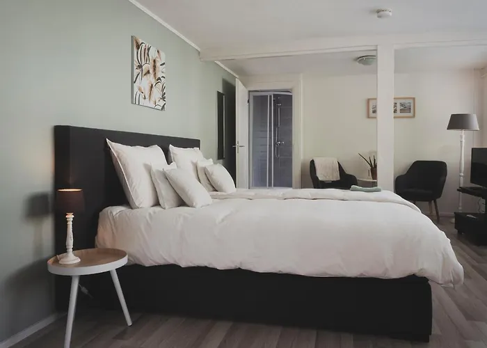 Het Ruime Sop 3* Wassenaar