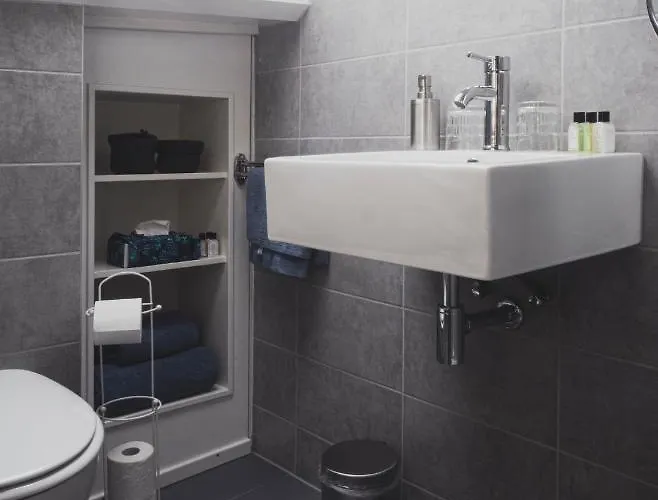 Het Ruime Sop 3* Wassenaar