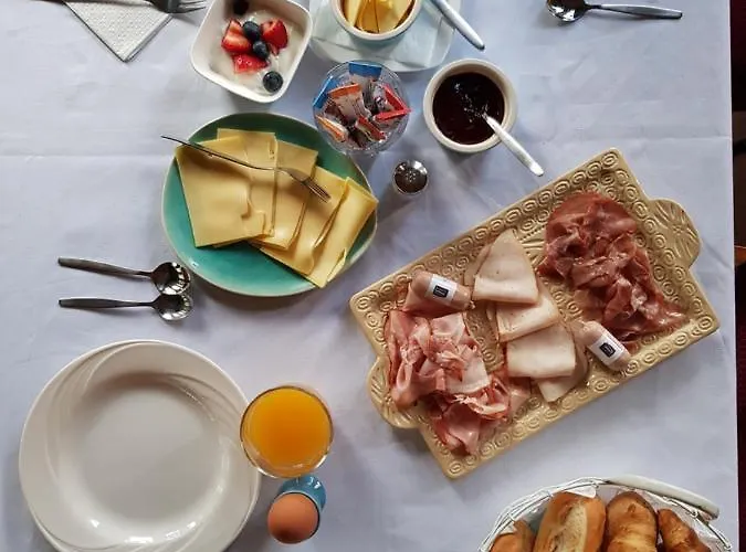 Alojamento de Acomodação e Pequeno-almoço Het Ruime Sop Wassenaar