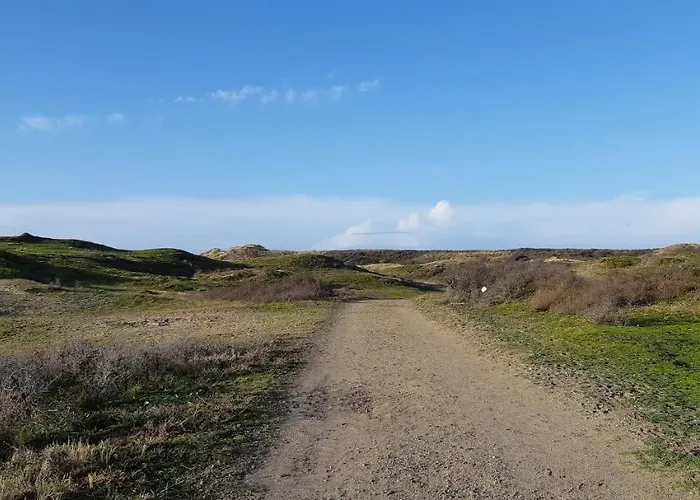 Bed & Breakfast Het Ruime Sop Wassenaar