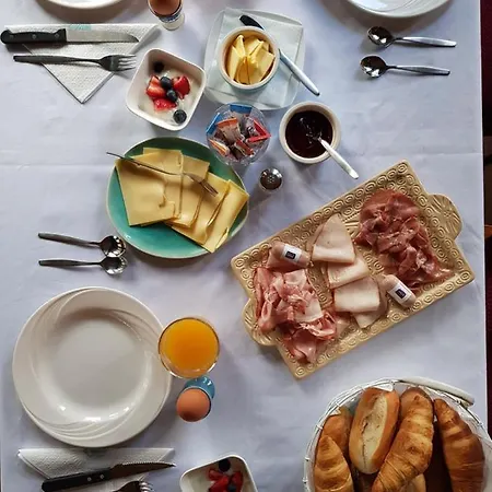 Bed & Breakfast Het Ruime Sop Wassenaar