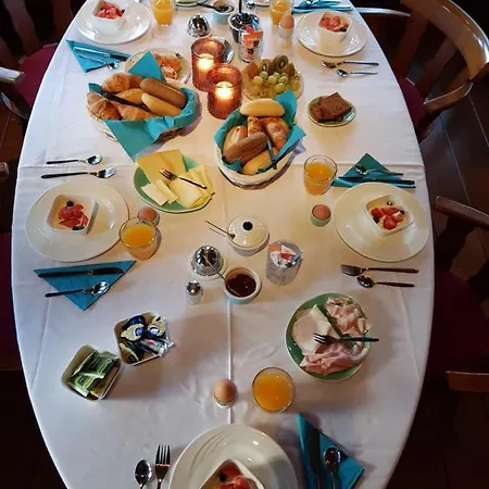 Het Ruime Sop Bed & Breakfast *