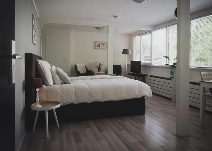 Het Ruime Sop Bed & Breakfast 3*