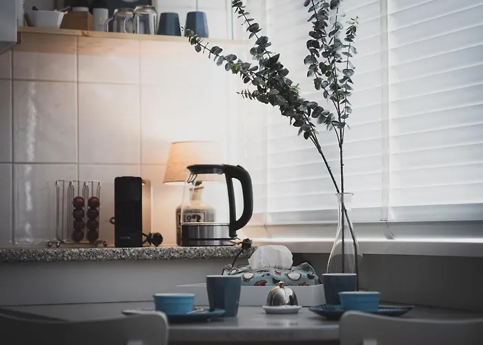 Het Ruime Sop 3* Wassenaar