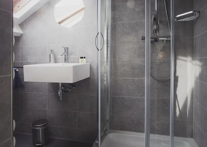 Het Ruime Sop Bed & Breakfast