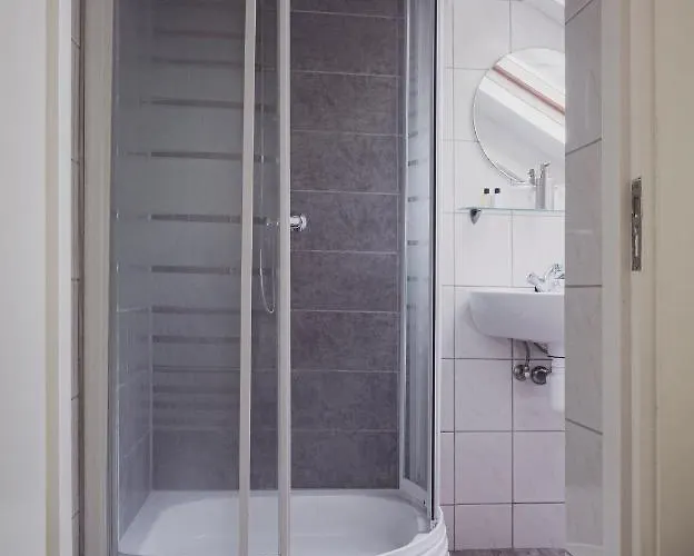 Bed & Breakfast Het Ruime Sop