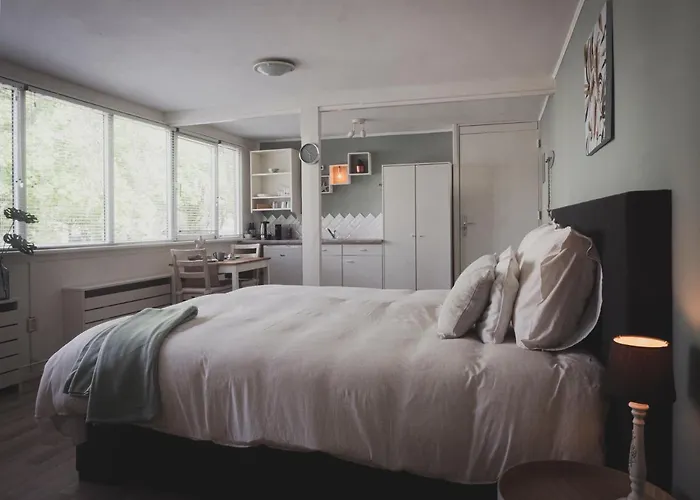 Het Ruime Sop Wassenaar