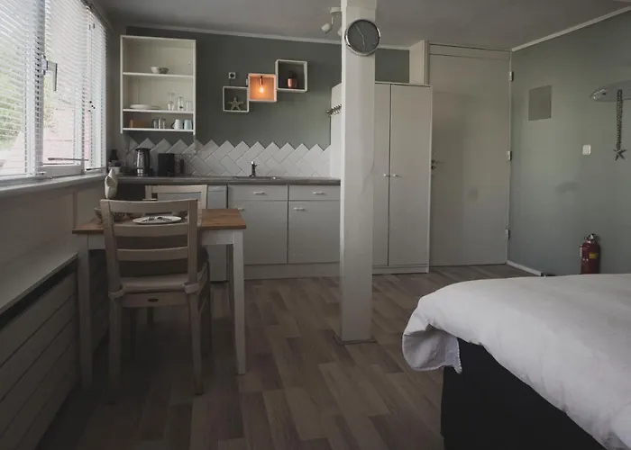 Het Ruime Sop Bed & Breakfast 3*