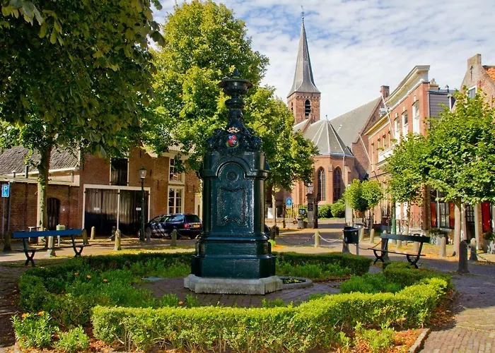 Bed & Breakfast Het Ruime Sop 3*